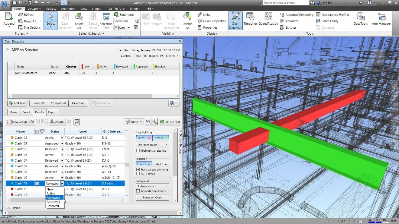 A computer screen shot of a blueprint